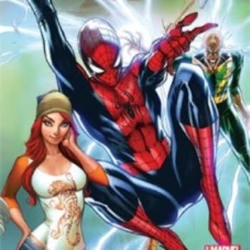 Bleeding Cool Bestseller List &#8211; 5th May 2014 &#8211; The Amazing Amazing Spider-Man