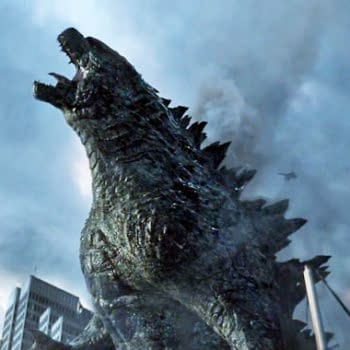Legendary Confirms Gareth Edwards Still Directing Godzilla Sequels &#8211; In Addition To Star Wars