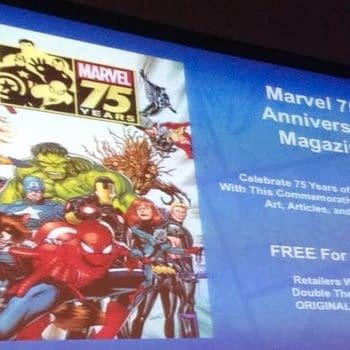 Would Marvel Really Cancel Fantastic Four To Snub Fox?