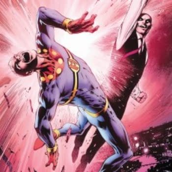 Miracleman Ads To Run In Cinemas From Tonight