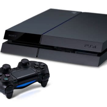 The Latest PlayStation 4 Firmware Update Is Just Maintenance, Nothing More