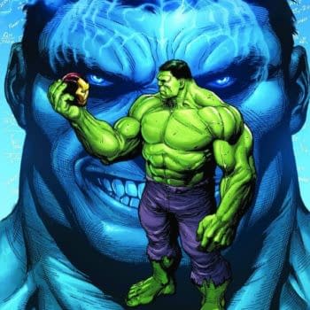 Mark Waid Clarifies Decision to Leave Hulk With #4