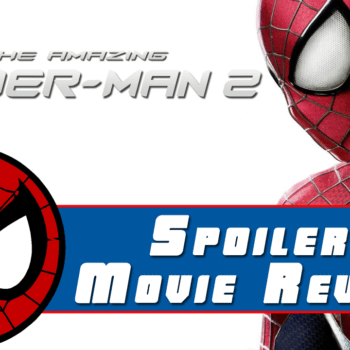 A Comics And Cosplay Review Of Spider-Man 2 With Costume Critique &#8211; (Spoilers!)