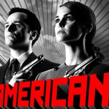 The Americans' Graham Yost Developing New Wartime Spy Drama For WGN America
