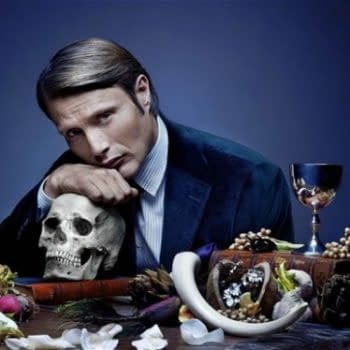 Look! It Moves! – The Dark Comedy of Hannibal