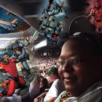From Clueless To Comixology: How The Team Behind Jason Coffee's Warhawks Learned To Make A Comic, And How You Can Do It, Too