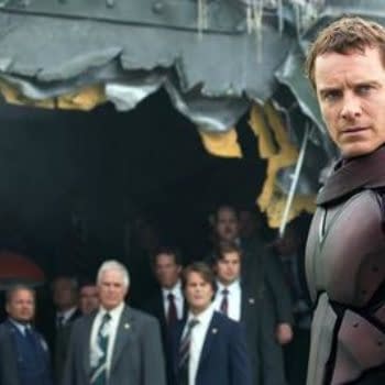 Michael Fassbender Is Non-Commital About Returning To X-Men As Magneto