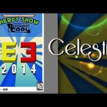 Talking To The Creator Of Celestia At E3