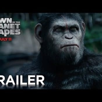 Final Trailer For Dawn Of The Planet Of The Apes