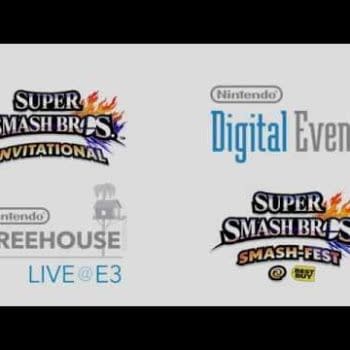 Dedicated Dicussions &#8211; Nintendo Wins At E3 2014 (According to Dan at Least)