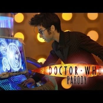 The Rocky Horror Doctor Who Show &#8211; A Science Fiction Double Feature?