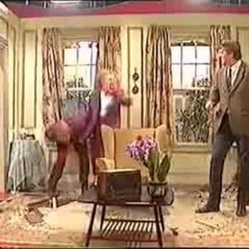 Remembering Rik Mayall In Video Clips