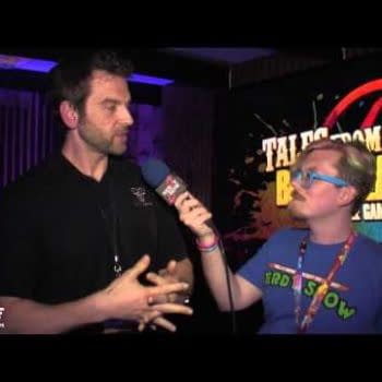Telltale Tells Tales To Bleeding Cool At E3