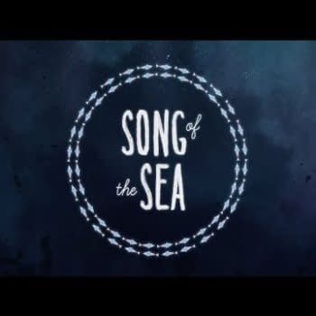 First Teaser For New Cartoon Saloon Feature Song Of The Sea