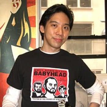 Cliff Chiang And Lee Weeks &#8211; Stalking The Page At Heroes Con 2014