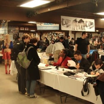 How Paris Comics Expo Is Becoming A Little More&#8230; American, In November