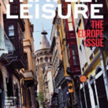 Travel + Leisure Magazine Profile America's 14 Finest Comic Stores