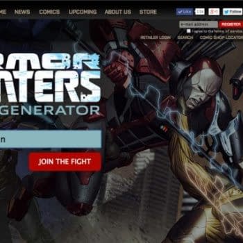 Are You Armatage The Well Reasoned? Generate Your Valiant Armor Hunters Name Here