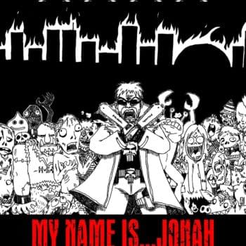 My Name Is Jonah Is Pure, Weird America
