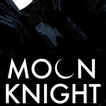 Wood And Smallwood On Moon Knight From September
