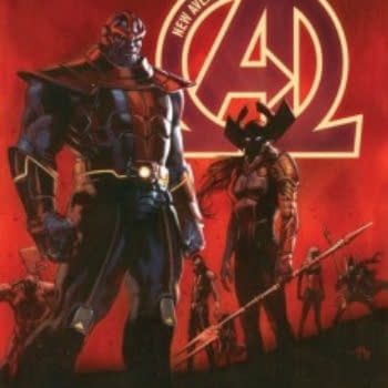 Marvel's Time Runs Out &#8211; It's Like Secret Wars In Reverse