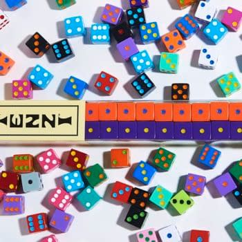 Three Accessible Games To Spice Up Your Next Party &#8211; Tenzi, Heads Up, Rock Me Archimedes