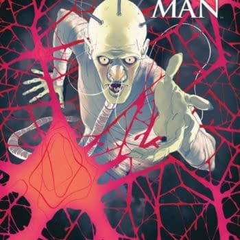 The Empty Man Sells Out, Wild's End Probably Will