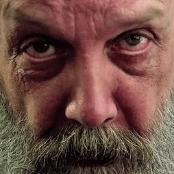 From Northampton To New Orleans &#8211; Alan Moore Talks On Video About Kurt Amacker's Dead Souls