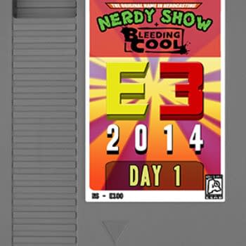 Nerdy Show At E3 &#8211; The Future Of Nintendo