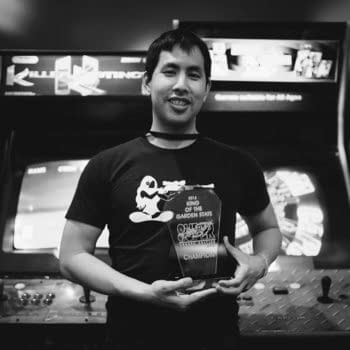A Glimpse Into The World Of Competitive Fighting Games With Sean Hengchua