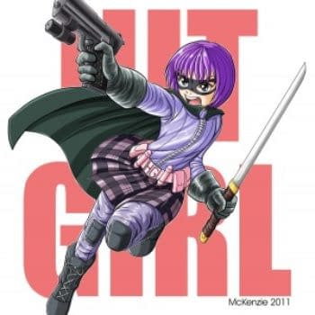Mark Millar To Create Manga For Millarworld?