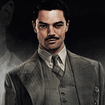 Hayley Atwell Hints That Dominic Cooper Will Be In Agent Carter Series