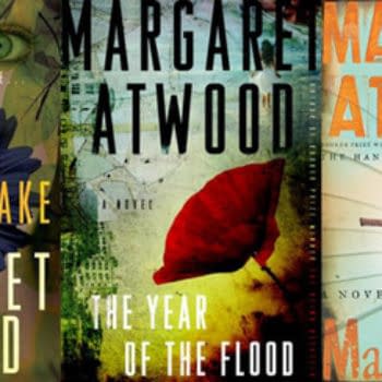 Darren Aronofsky Adapting Margaret Atwood's MaddAddam As HBO Series