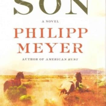 Western Epic The Son Being Adapted As Series At AMC