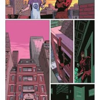 Solar Flare #2 And Youngblood #2 Both Get Second Printings