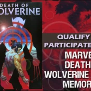 Wolverine, In Memoriam