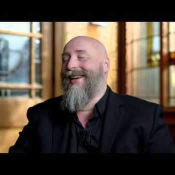 Warren Ellis And Mike Allred Creating A Comic About The Bacardi Family &#8211; For Bacardi