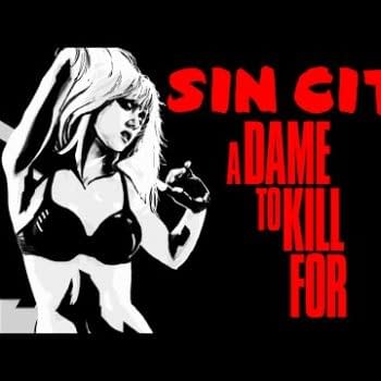 Sin City: A Dame To Kill For New Red Band Trailer From Comic Con
