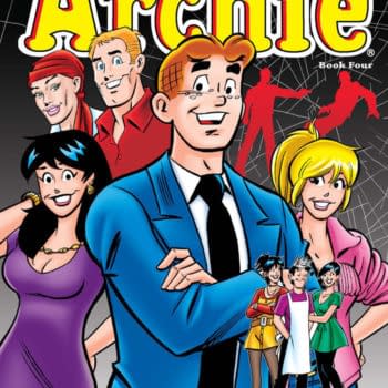 100 Free Digital Archie Comics With New App