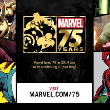 The Comics You Chose For Marvel's 75th Anniversary Omnibus