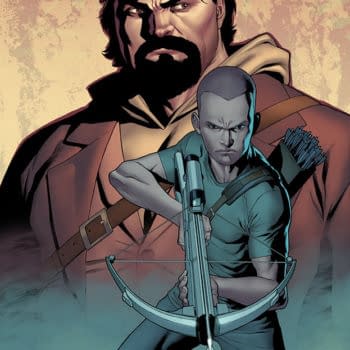 Archer &#038; Armstrong Headed For A Feature Film