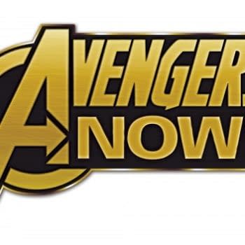 Taking Another Look At Avengers NOW!