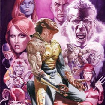 How To Get The Death Of Wolverine #1 for $1 Instead Of $4.99. Erm, And Then $4.39 Postage