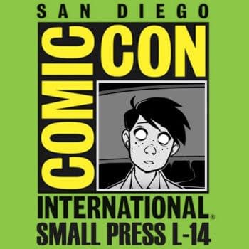 San Diego Debut: Cyrus Perkins And The Haunted Taxi Cab #1