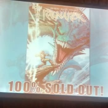 IDW Sells Out! But Establishes A Retailer Network