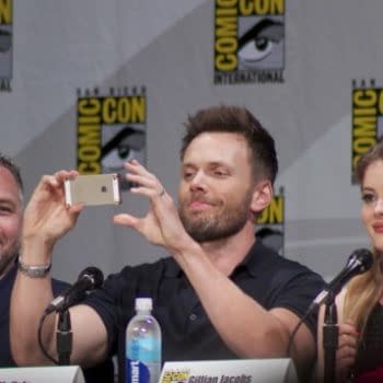 SDCC 2014: In Case You Forgot, Yahoo Saved Community