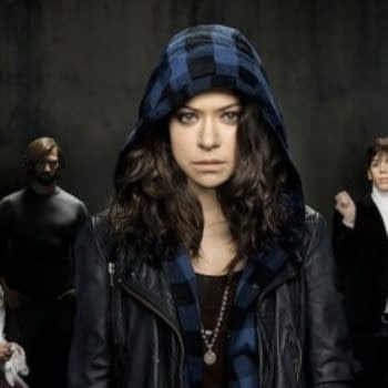 BBC America Calls For Another Season Of Orphan Black