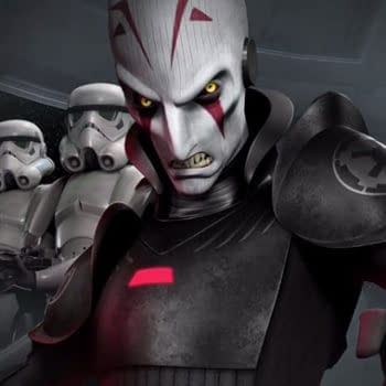 Jason Isaacs Joins Star Wars Rebels As Inquisitor