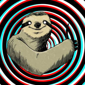 Comic Industry Reacts To&#8230; Boom's Hypnotic Sloth