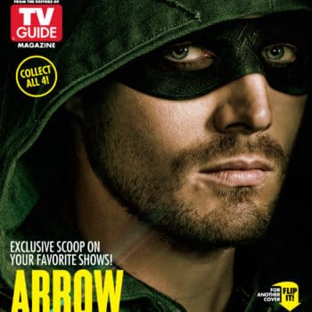 TV Teaser For Arrow Season 3